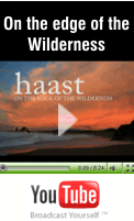 Watch The Haast Tour on YouTube